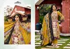 Nzakat By Safinaz Soft Cotton Pakistani Salwar Suit Exporters In India